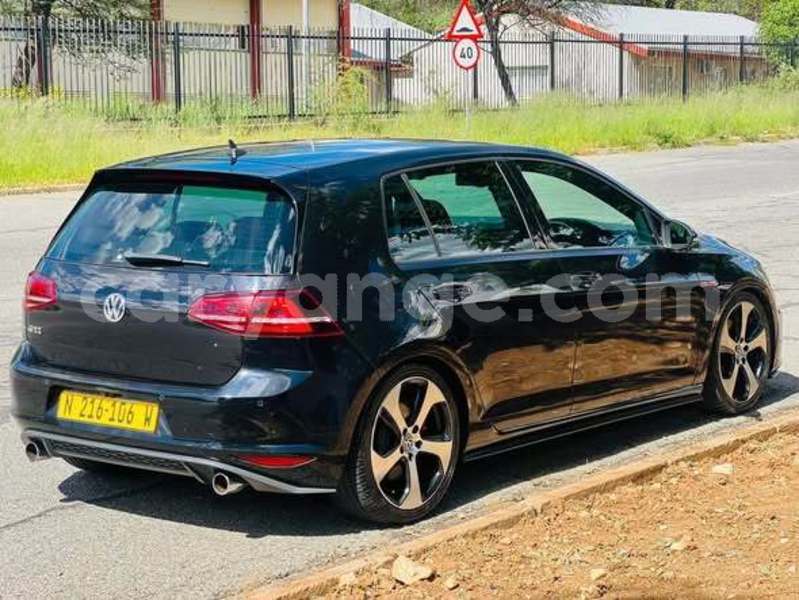 Big with watermark volkswagen golf namibia windhoek 25366