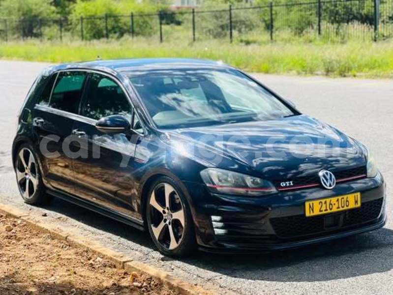 Big with watermark volkswagen golf namibia windhoek 25366