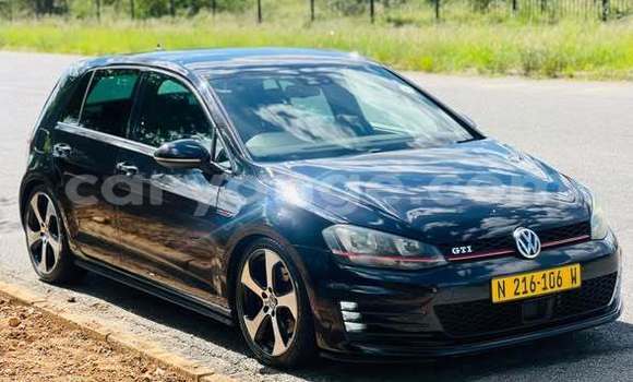 Acheter Occasion Voiture Volkswagen Golf Autre à Windhoek, Namibie Acheter Occasion Voiture Volkswagen Golf Autre à Windhoek, Namibie