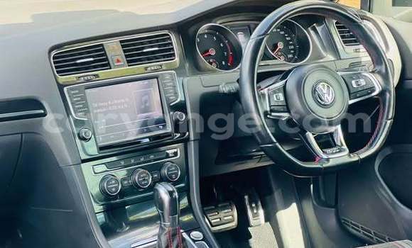 Acheter Occasion Voiture Volkswagen Golf Autre à Windhoek, Namibie Acheter Occasion Voiture Volkswagen Golf Autre à Windhoek, Namibie