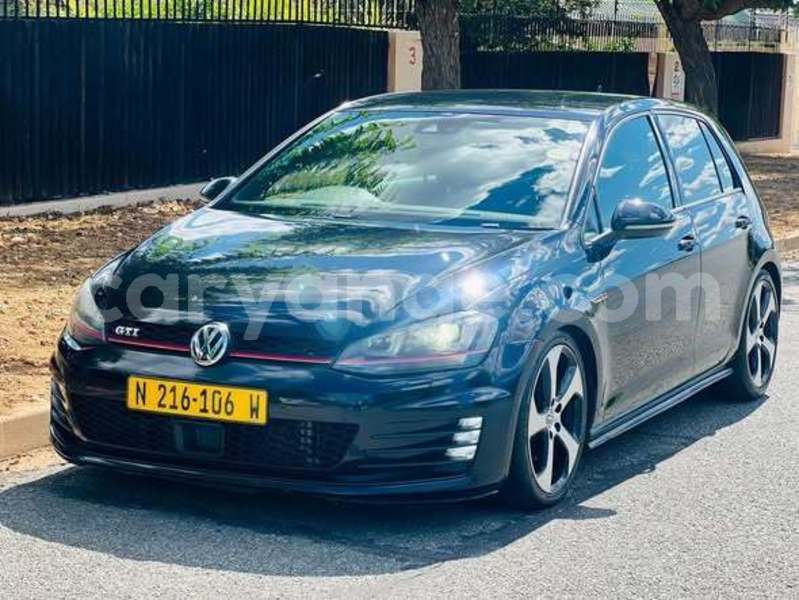 Big with watermark volkswagen golf namibia windhoek 25366