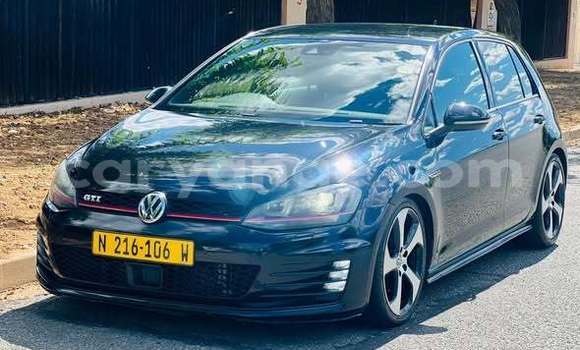 Acheter Occasion Voiture Volkswagen Golf Autre à Windhoek, Namibie Acheter Occasion Voiture Volkswagen Golf Autre à Windhoek, Namibie