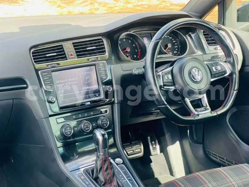 Big with watermark volkswagen golf namibia windhoek 25366
