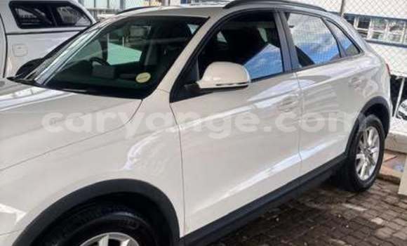 Acheter Occasion Voiture Audi Q3 Autre à Windhoek, Namibie Acheter Occasion Voiture Audi Q3 Autre à Windhoek, Namibie