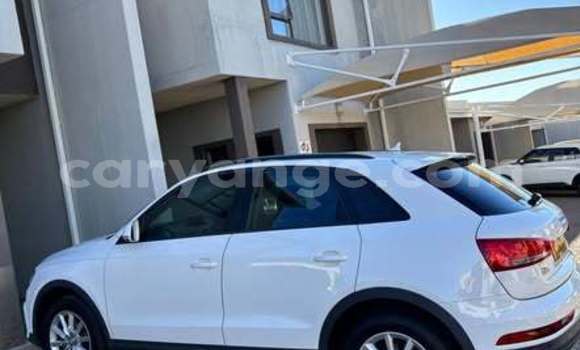 Acheter Occasion Voiture Audi Q3 Autre à Windhoek, Namibie Acheter Occasion Voiture Audi Q3 Autre à Windhoek, Namibie
