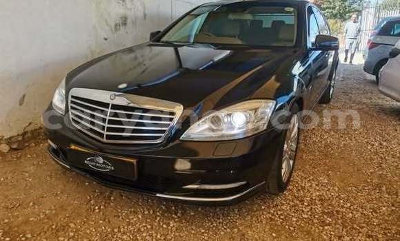 Buy Used Mercedes-Benz 190 Other Car in Windhoek in Namibia