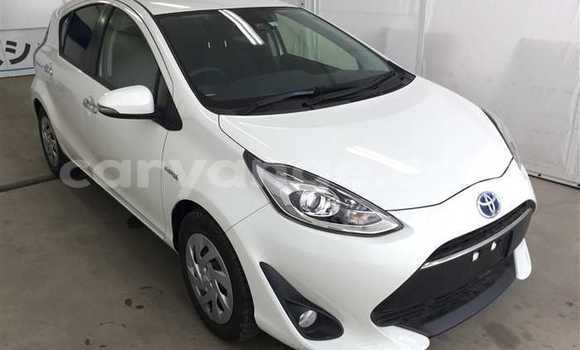 Buy Used Toyota Aqua Other Car in Leonardville in Omaheke Buy Used Toyota Aqua Other Car in Leonardville in Omaheke