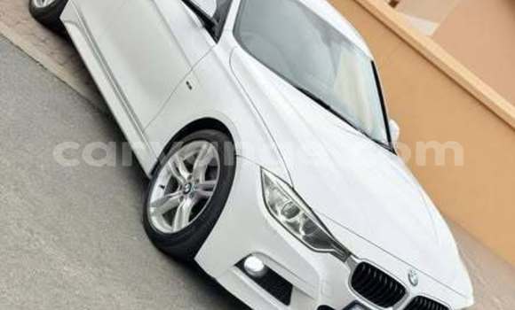 Buy Used BMW 2er Other Car in Windhoek in Namibia