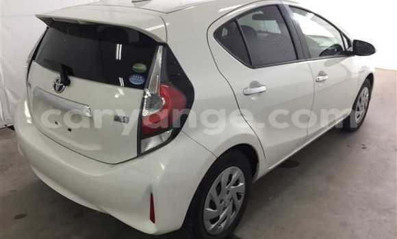 Buy Used Toyota Aqua Other Car in Leonardville in Omaheke Buy Used Toyota Aqua Other Car in Leonardville in Omaheke