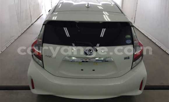 Buy Used Toyota Aqua Other Car in Leonardville in Omaheke Buy Used Toyota Aqua Other Car in Leonardville in Omaheke