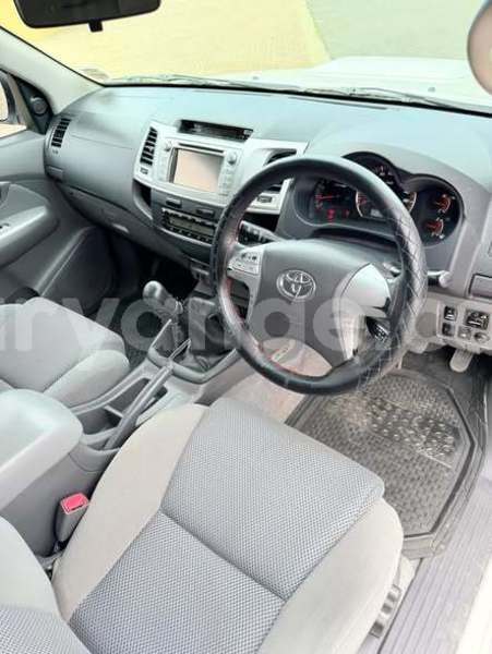 Big with watermark toyota hilux namibia windhoek 25372