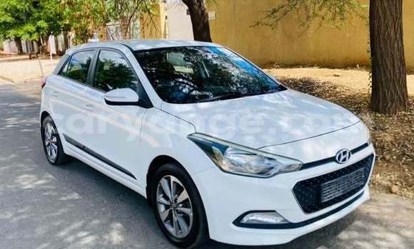 Buy Used Hyundai Starex (H-1) Other Car in Windhoek in Namibia