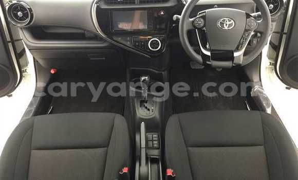Buy Used Toyota Aqua Other Car in Leonardville in Omaheke Buy Used Toyota Aqua Other Car in Leonardville in Omaheke