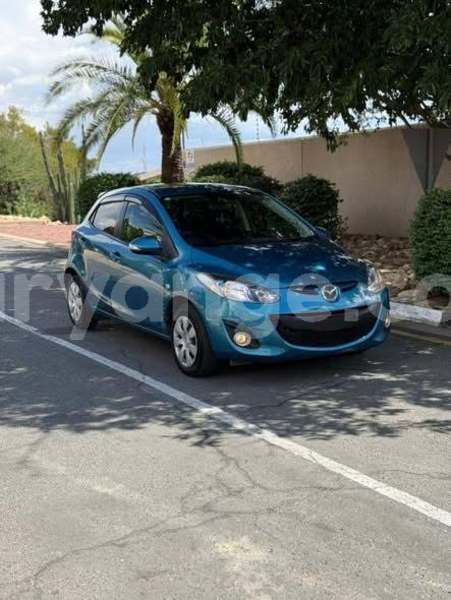 Big with watermark mazda demio namibia windhoek 25375