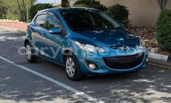 Buy Used Mazda Demio Other Car in Windhoek in Namibia