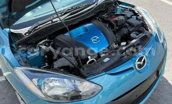 Acheter Occasion Voiture Mazda Demio Autre à Windhoek, Namibie Acheter Occasion Voiture Mazda Demio Autre à Windhoek, Namibie