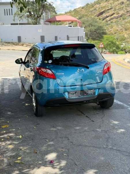 Big with watermark mazda demio namibia windhoek 25375