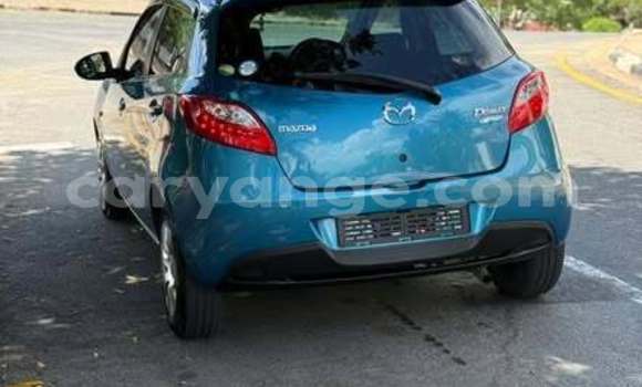 Acheter Occasion Voiture Mazda Demio Autre à Windhoek, Namibie Acheter Occasion Voiture Mazda Demio Autre à Windhoek, Namibie