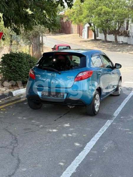 Big with watermark mazda demio namibia windhoek 25375