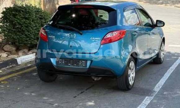 Acheter Occasion Voiture Mazda Demio Autre à Windhoek, Namibie Acheter Occasion Voiture Mazda Demio Autre à Windhoek, Namibie