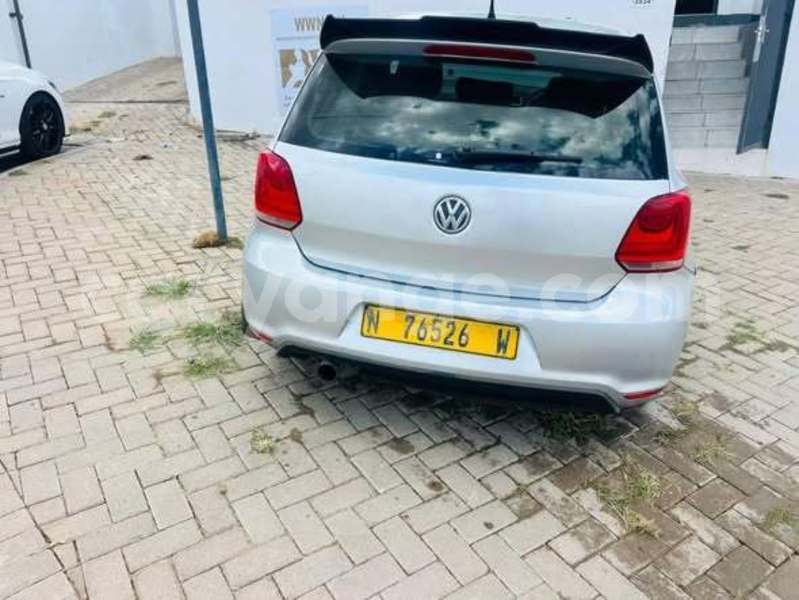 Big with watermark volkswagen polo namibia windhoek 25376