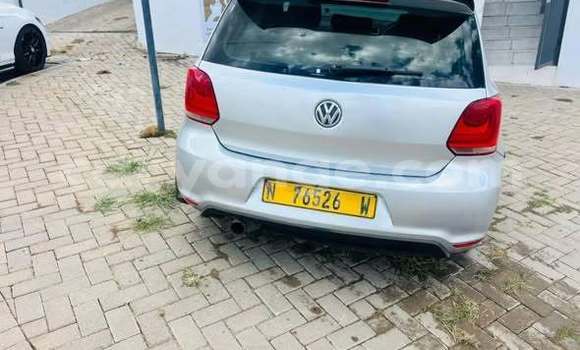 Buy Used Volkswagen Polo Other Car in Windhoek in Namibia