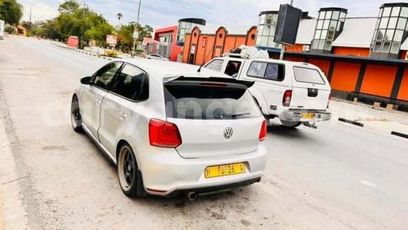 Big with watermark volkswagen polo namibia windhoek 25376