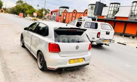 Acheter Occasion Voiture Volkswagen Polo Autre à Windhoek, Namibie Acheter Occasion Voiture Volkswagen Polo Autre à Windhoek, Namibie