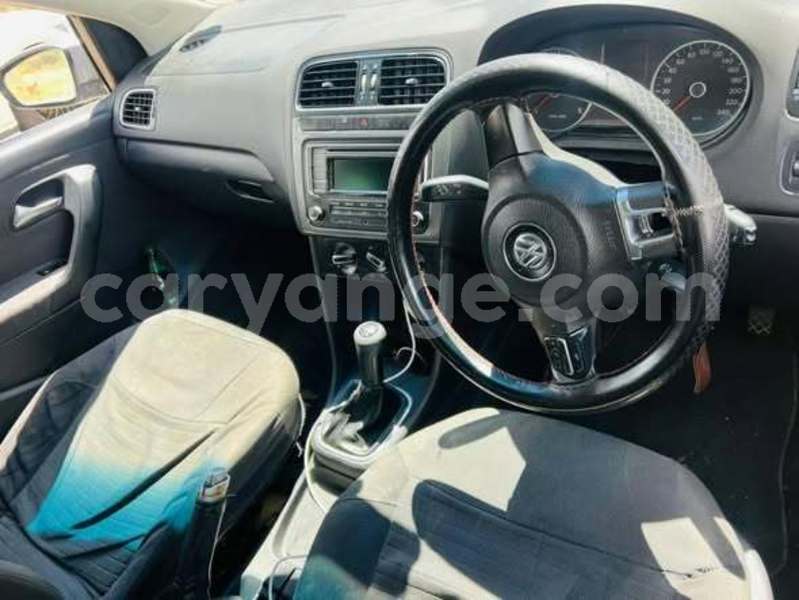 Big with watermark volkswagen polo namibia windhoek 25376