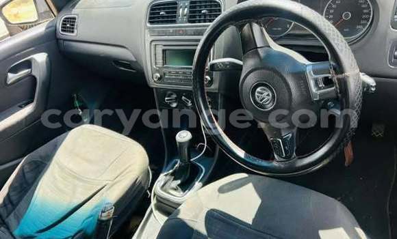 Acheter Occasion Voiture Volkswagen Polo Autre à Windhoek, Namibie Acheter Occasion Voiture Volkswagen Polo Autre à Windhoek, Namibie