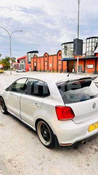 Big with watermark volkswagen polo namibia windhoek 25376