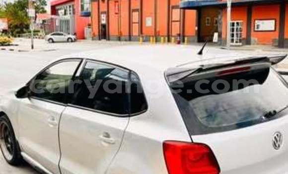 Acheter Occasion Voiture Volkswagen Polo Autre à Windhoek, Namibie Acheter Occasion Voiture Volkswagen Polo Autre à Windhoek, Namibie