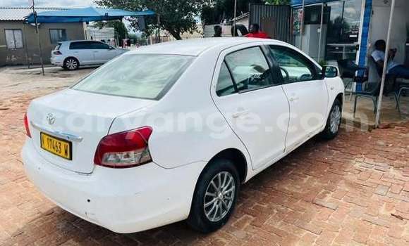 Acheter Occasion Voiture Toyota Belta Autre à Windhoek, Namibie Acheter Occasion Voiture Toyota Belta Autre à Windhoek, Namibie