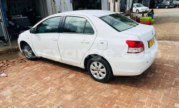 Acheter Occasion Voiture Toyota Belta Autre à Windhoek, Namibie Acheter Occasion Voiture Toyota Belta Autre à Windhoek, Namibie
