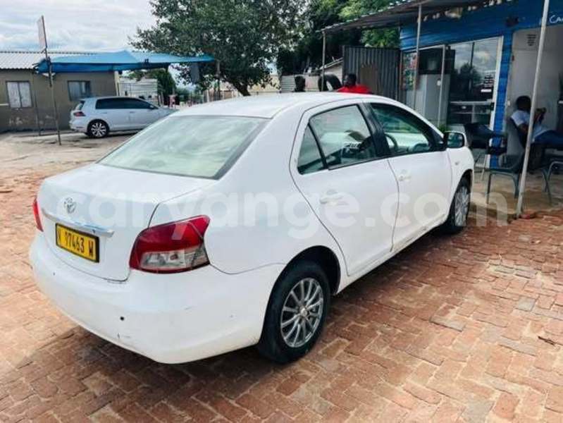 Big with watermark toyota belta namibia windhoek 25377