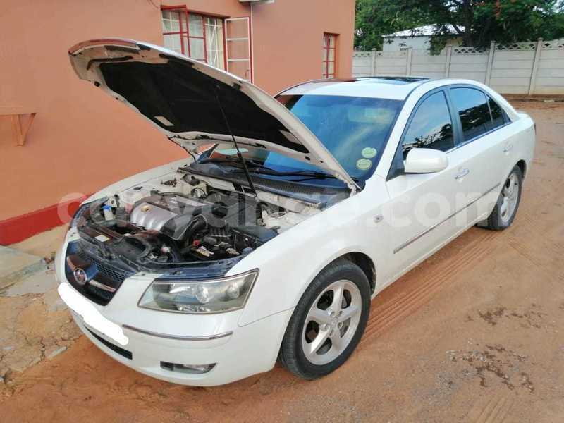 Big with watermark hyundai sonata oshikoto tsumeb 25378