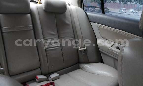 Acheter Occasion Voiture Hyundai Sonata Blanc à Tsumeb, Oshikoto Acheter Occasion Voiture Hyundai Sonata Blanc à Tsumeb, Oshikoto