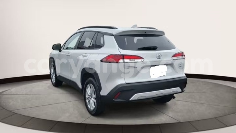 Big with watermark toyota corolla cross namibia windhoek 25379