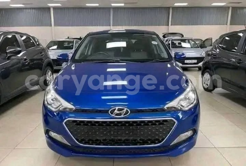 Big with watermark hyundai i20 omaheke gobabis 25383