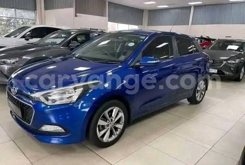 Big with watermark hyundai i20 omaheke gobabis 25383