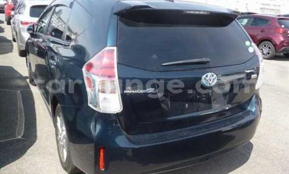Buy Used Toyota Prius Alpha Black Car in Ongandjera in Omusati Buy Used Toyota Prius Alpha Black Car in Ongandjera in Omusati