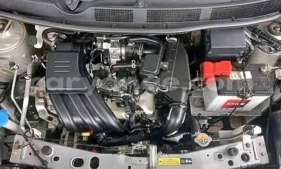 Buy Used Datsun GO Silver Car in Gobabis in Omaheke Buy Used Datsun GO Silver Car in Gobabis in Omaheke