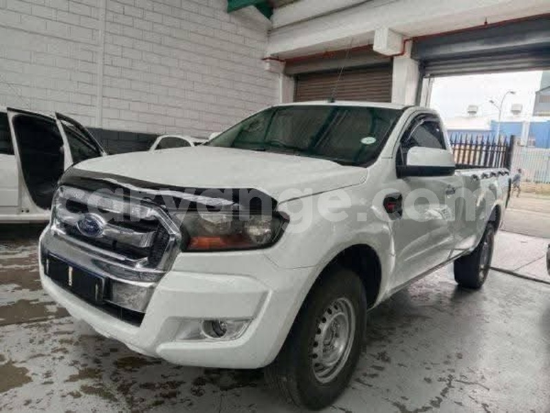 Big with watermark ford ranger omaheke gobabis 25385