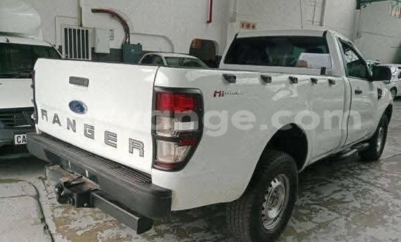 Acheter Occasion Voiture Ford Ranger Blanc à Gobabis, Omaheke Acheter Occasion Voiture Ford Ranger Blanc à Gobabis, Omaheke