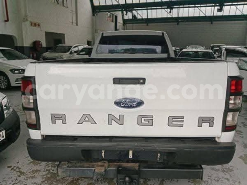Big with watermark ford ranger omaheke gobabis 25385