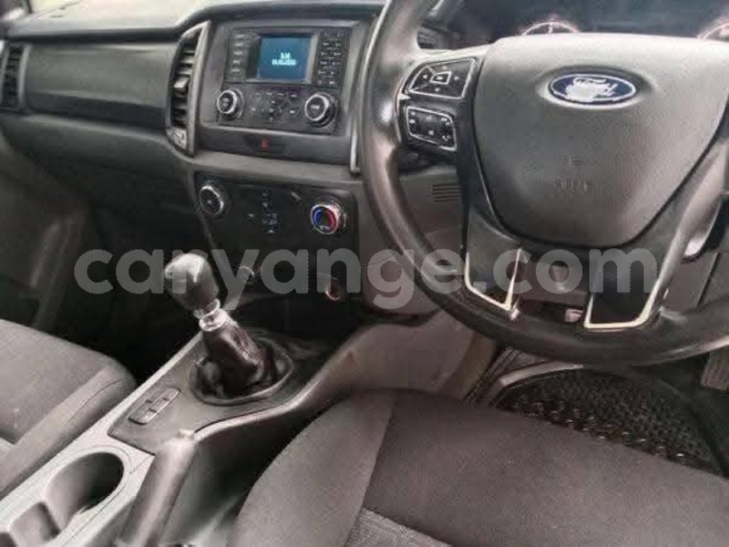 Big with watermark ford ranger omaheke gobabis 25385