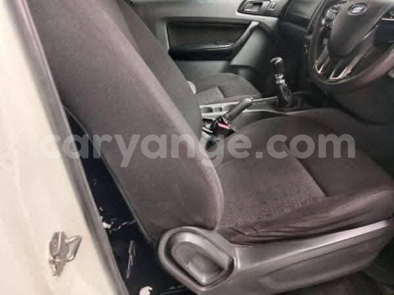 Big with watermark ford ranger omaheke gobabis 25385