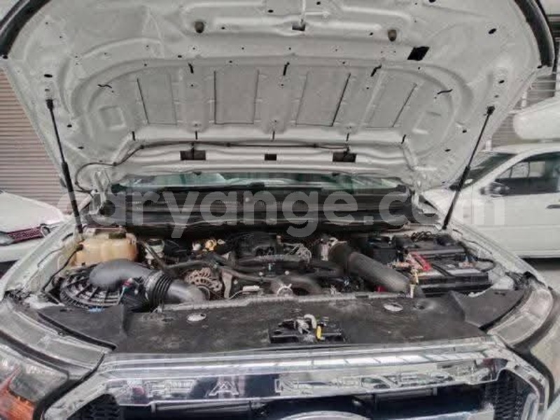 Big with watermark ford ranger omaheke gobabis 25385