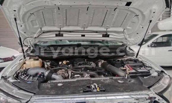 Acheter Occasion Voiture Ford Ranger Blanc à Gobabis, Omaheke Acheter Occasion Voiture Ford Ranger Blanc à Gobabis, Omaheke