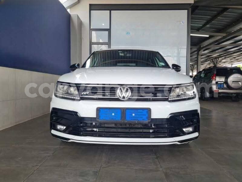 Big with watermark volkswagen tiguan omaheke gobabis 25386